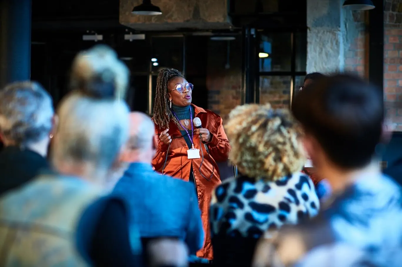 10 Tips To Help You Master Public Speaking
