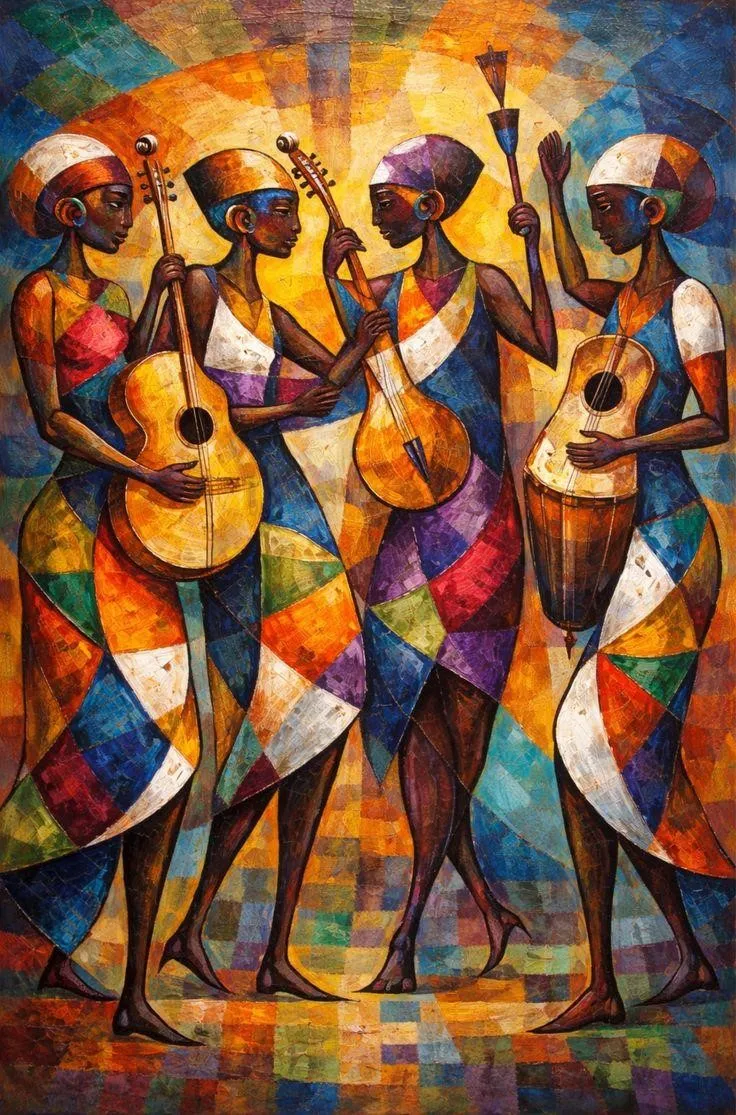 The Case for Arts and Culture